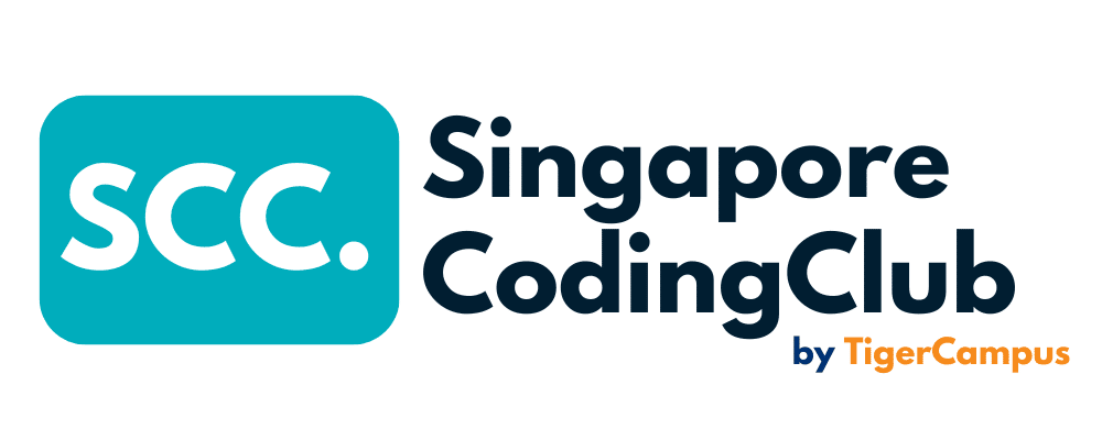 Singapore Coding Club