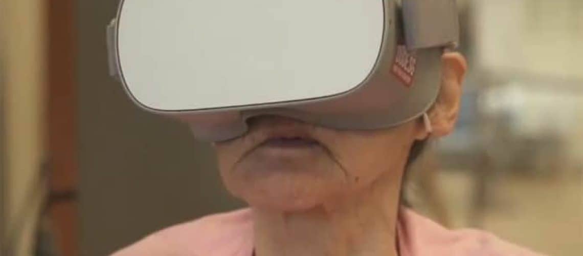 grandma