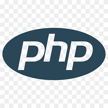 php course logo