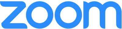 px Zoom Communications Logo