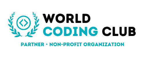 Copy of Animate TCC Youth Who Code Horizontal Logo