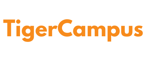 TigerCampus New Logo transparent