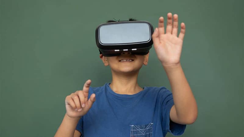virtual stem programs