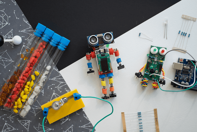 What is STEM? (Part 1)