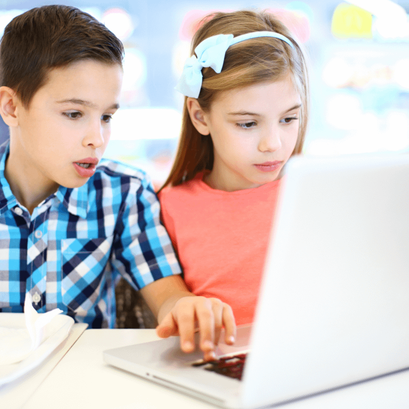 Fostering the future of students with British Coding Club