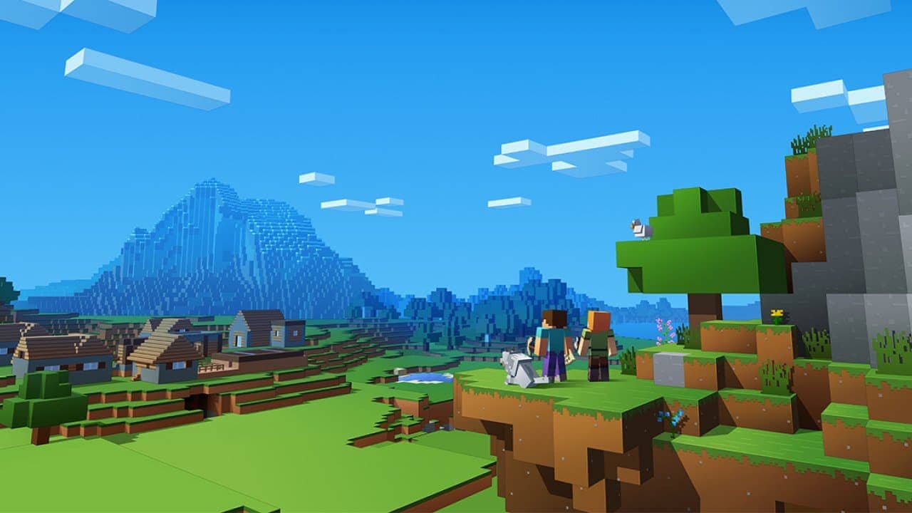 Minecraft Java With Bedrock? Minecraft Crossplay Explained - BrightChamps  Blog