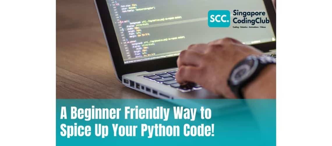 4 Easy to Make Games Using Python! - Singapore Coding Club